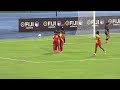 Highlights | Hekari Women FC v Puaikura FC | OFC Women's Champions League 2026 | Semi-final