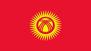 Flag of Kyrgyzstan with Healing Soft Piano Music Vol 2 | Piano Music | BRM | 10 Hours screenshot 3