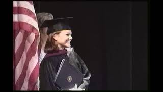 2005 June 18 Kelsey graduates from Northwestern.