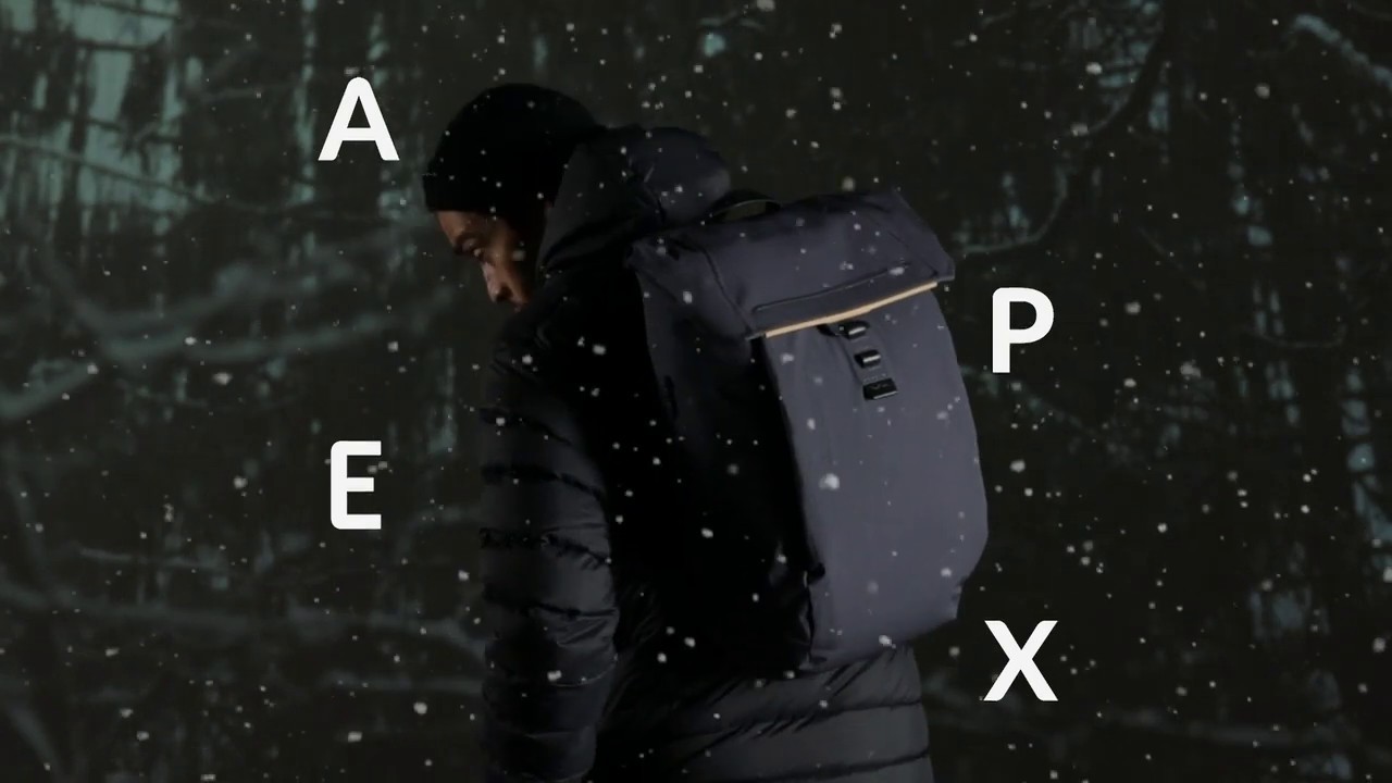 Bellroy Apex Backpack