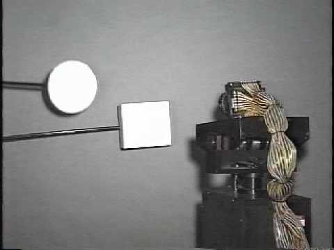High Speed Target Tracking using Self Windowing