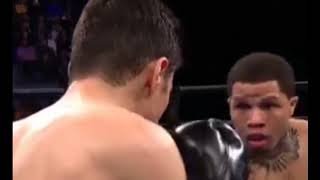 Gervonta Davis vs Hugo Ruiz Full Fight Knockout