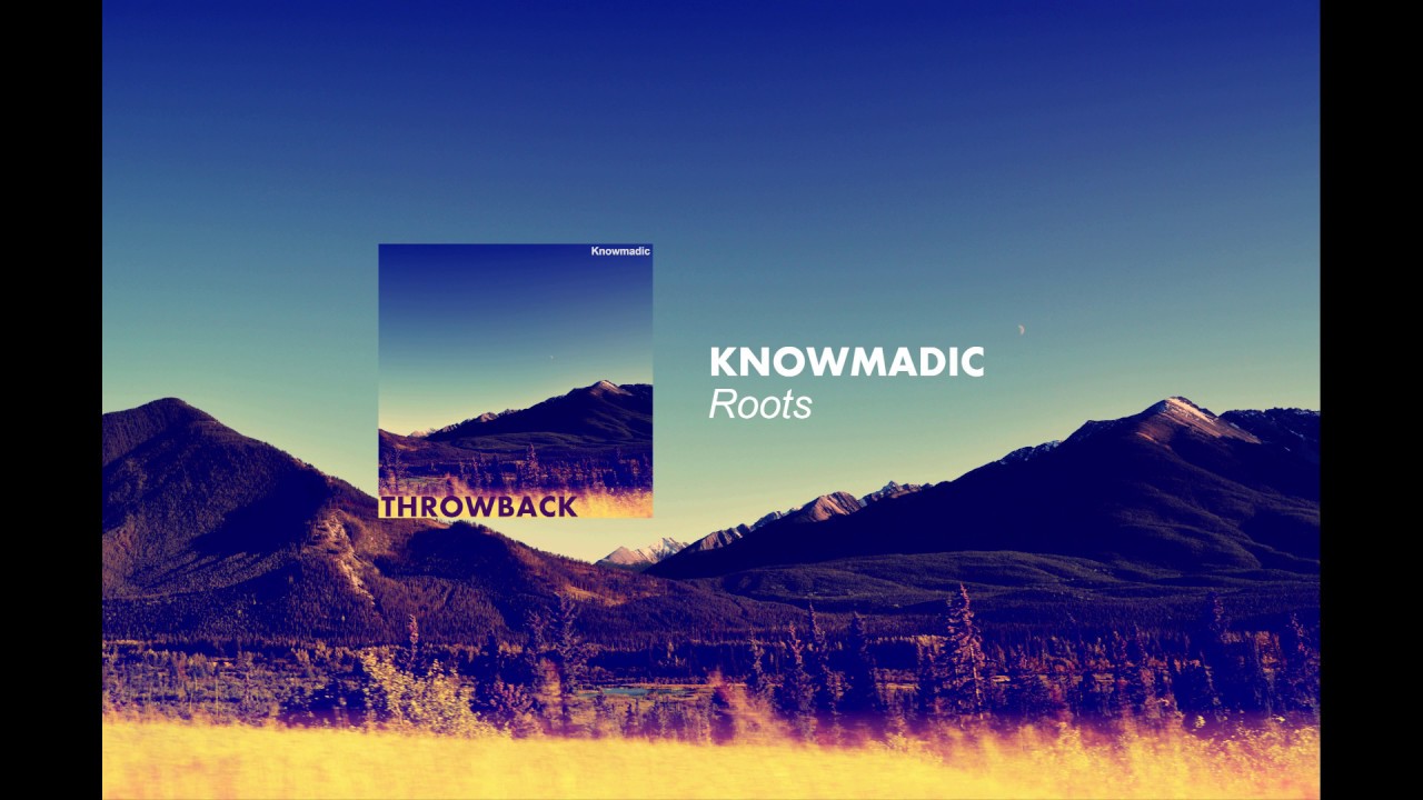 Knowmadic   Roots