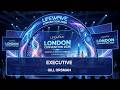 3. Gill Orsman - 1 Star Excecutive