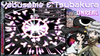 Lenen 3 - Reactivate Majestical Imperial | Yabusame & Tsubakura Unreal 1cc