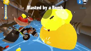 MouseBot E09 Android GamePlayHD