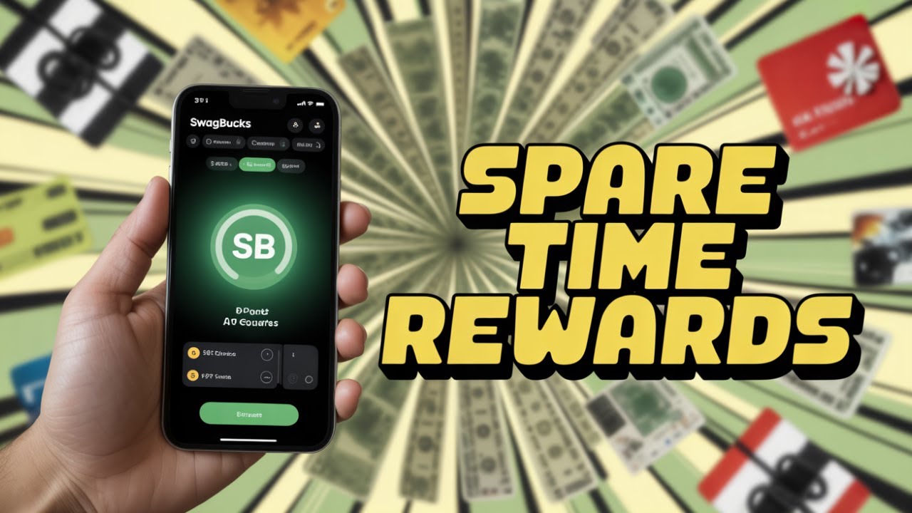 7 Swagbucks Loopholes Earn Money Faster