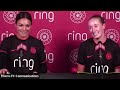 Press Conference: Preseason vs CF Monterrey Femenil