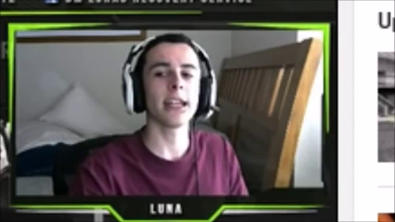 DM LUNA SNEEZING AND FUNNY MOMENTS @DMLUNA