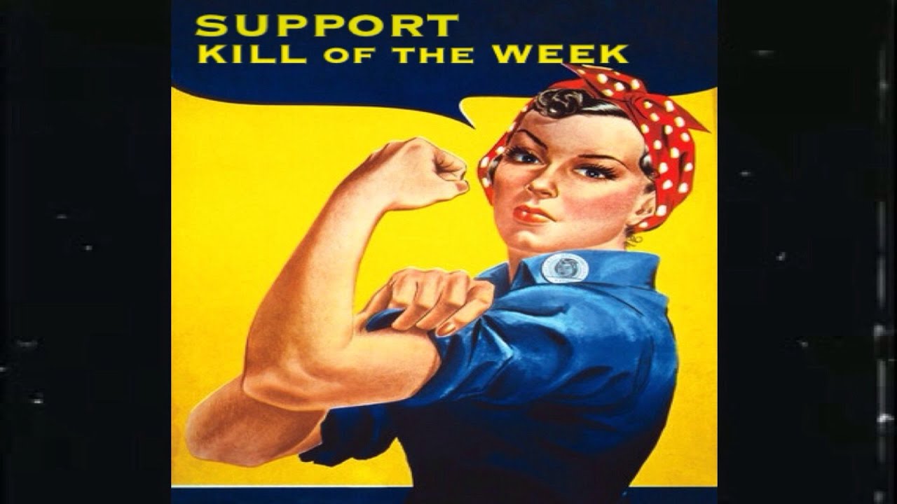 BF4 -- SUPPORT KILL of the WEEK #3 -- ACK_MINDSEYE