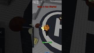 Survive Zombie Arena Script 2026 No KEY | Kill Aura, SafeZone, Instant ClearWave, Upgrade