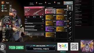 [PC | SG]  Streaming Division Resurgence