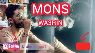 MONS - WA3RIN