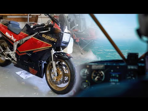MotoGP Bikes & Private Flights