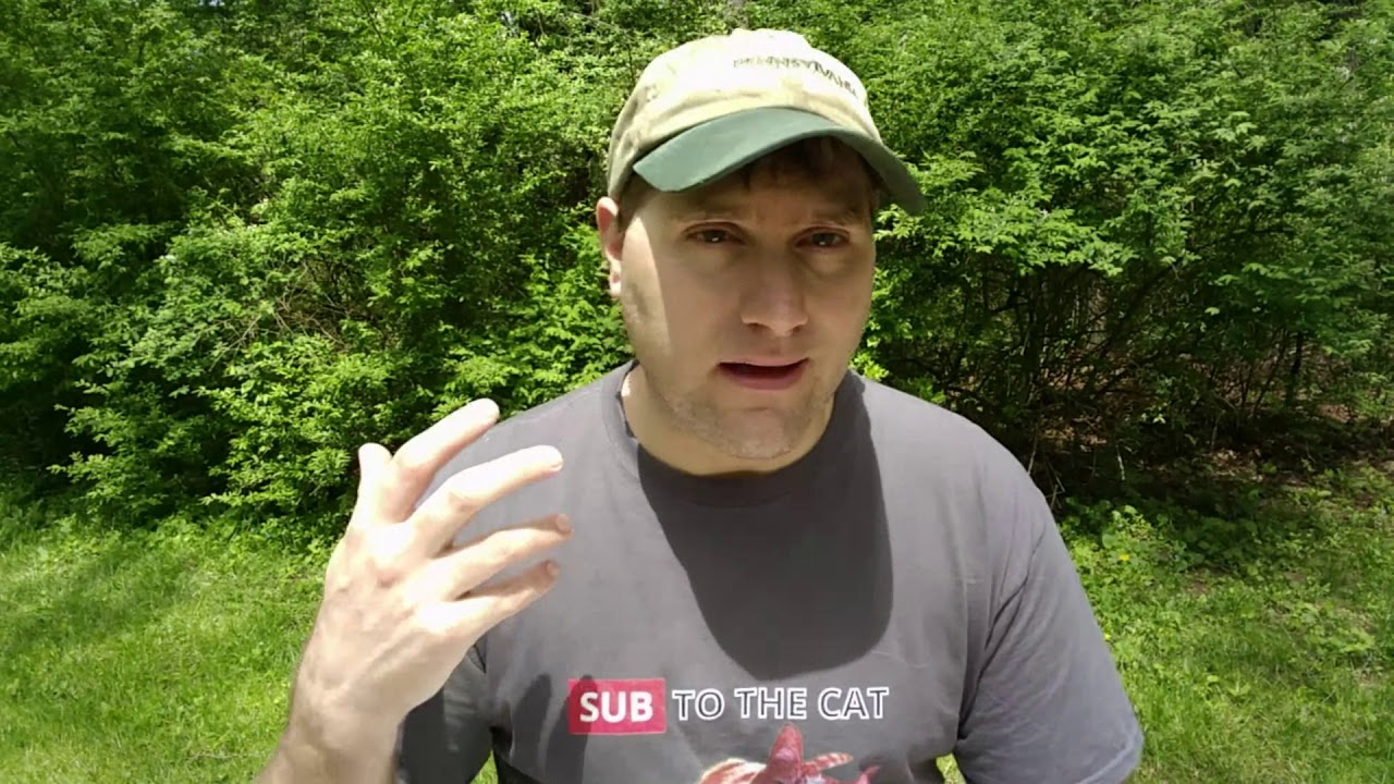 The Battle for Control - The Lucifer Principle 7