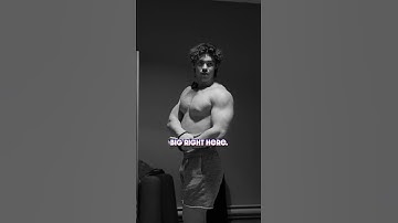 HOW TO HIT SIDE CHEST #gym #shortsvideo #posing