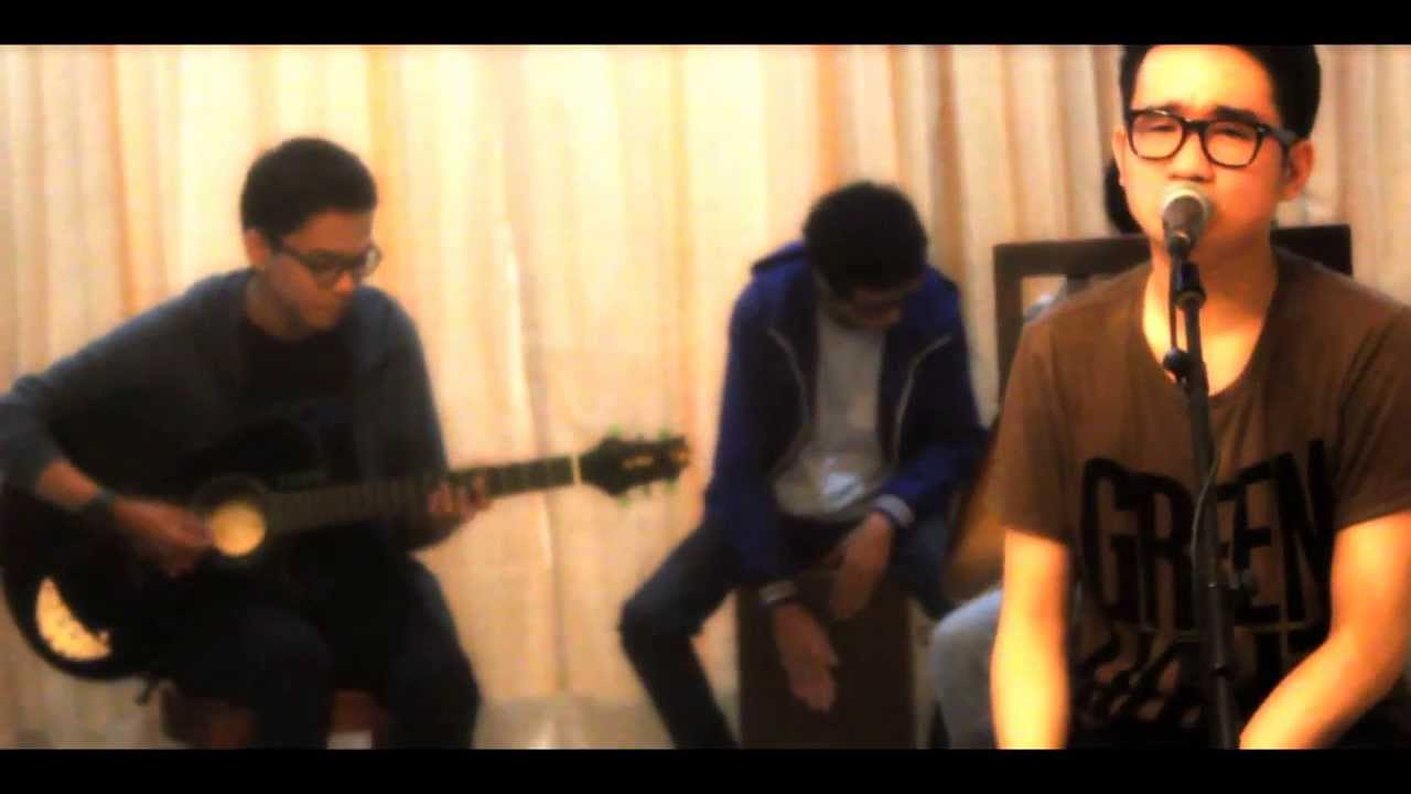 First Rabbit - JKT48 (WiraDiazPatudu feat. ArdiRifqi Cover)