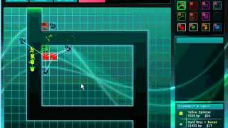 Vector TD Do the split 22/50
