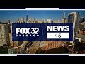 FOX 32 News at 5 - Friday, May. 01, 2026