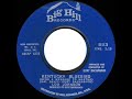 1964 Lou Johnson Kentucky Bluebird Send A Message To Martha mp3