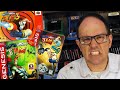 Youtube Thumbnail title