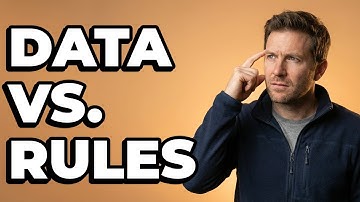 Can Data Analysis Prove A Racing Rule Infringement?