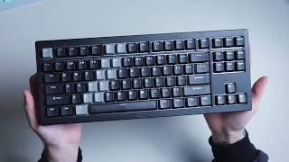 COM SUPER DESCONTO! TKL MAGNÉTICO AKKO 5087 V3 HE