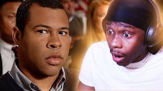 Reacting To KEY AND PEELE for The First Time!