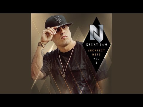 Nicky Jam - Voy A Beber (Remix) ft. Ñejo, Cosculluela, Farruko