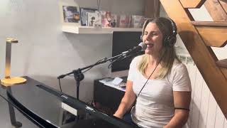 Angelica Borrelli - non lasciarmi mai (cover Nino D’Angelo) ￼￼￼