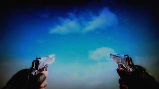 Celebrity l B*tch Please l Bumps/Flash Test l COD:MW3 Dual Wield Reload EDIT Profile
