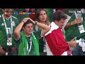 When Mexico Finds Out South Korea Scores |2018 World Cup|