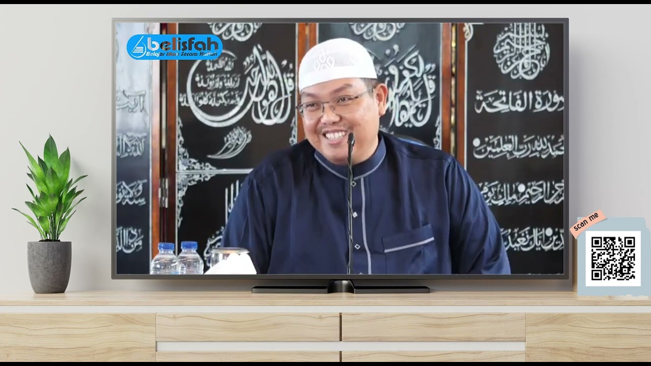 Jalan Selamat dari Kerusakan Akhir Zaman | Ust. Dr. Firanda Andirja, Lc. MA حفظه ﷲ تعالى