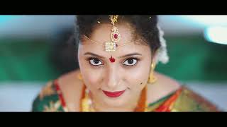 SINDHU & SURYA Candid Wedding Video | Yuva Photography