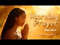 How to Change Your Character Instantly | Prayer