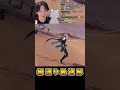 【原神】綱渡りの最適解！？【Genshin Impact】＃Shorts