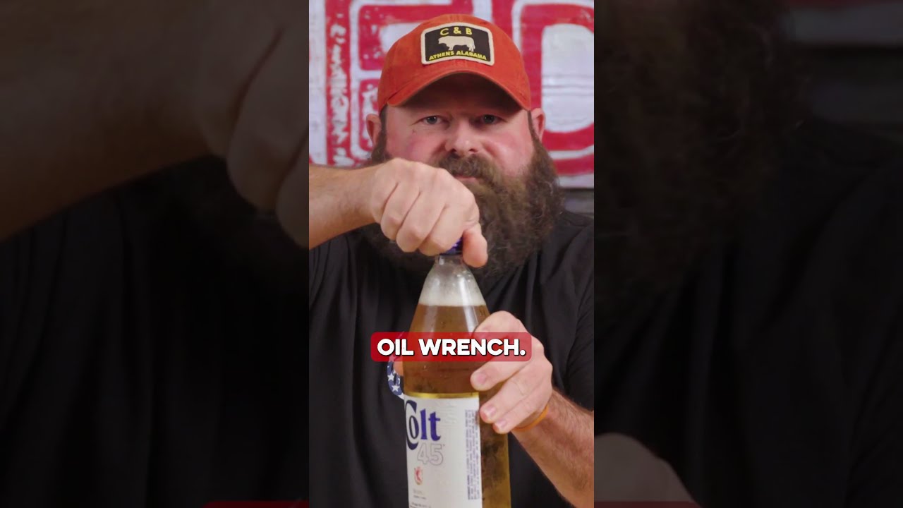 Colt 45 It Works Every Time 40 Oz Review Alabamaboss 40oz