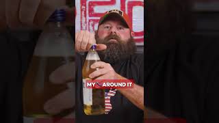 Colt 45 It Works Every Time 40 Oz Review