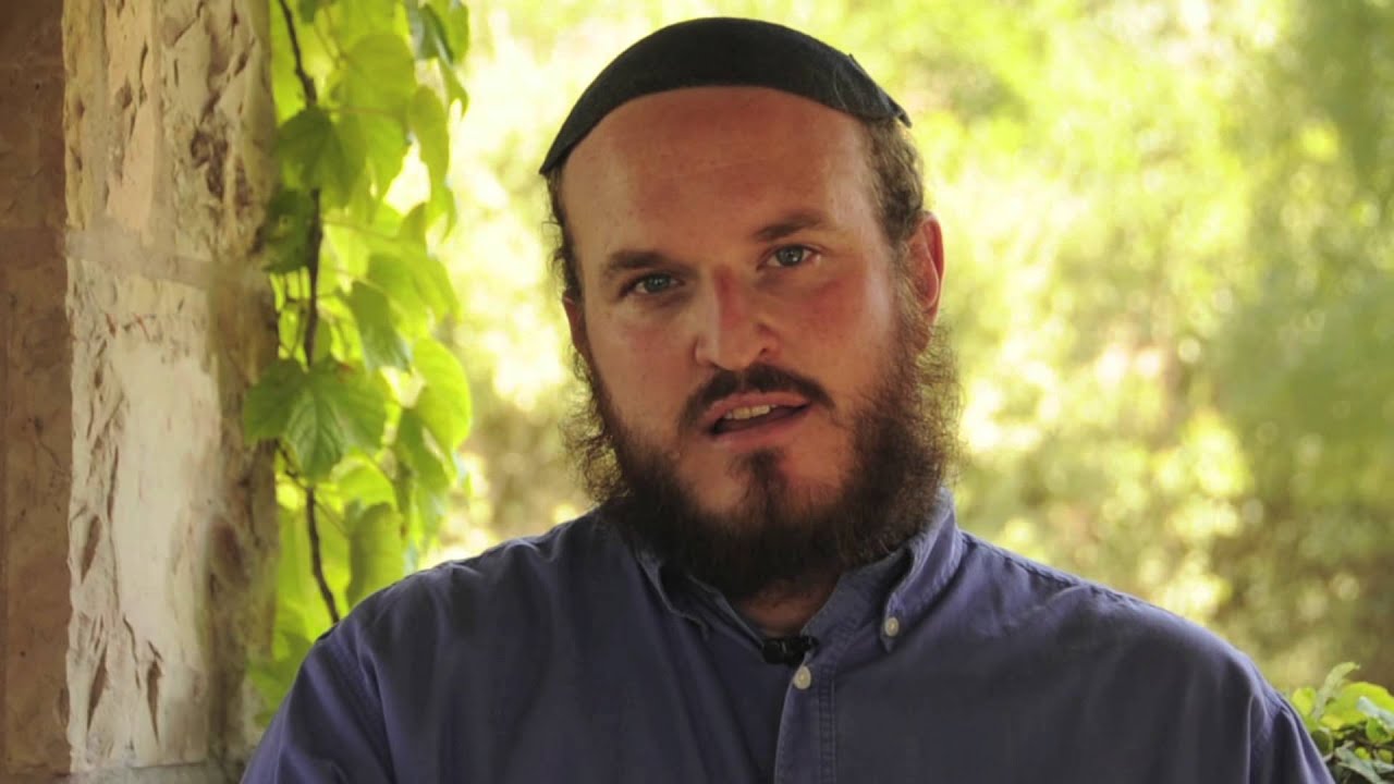 Shoftim - My Brother, The King - Rabbi Shlomo Katz