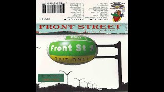 洋楽 G-RAP Sayrie street life Street Life - Album by Various