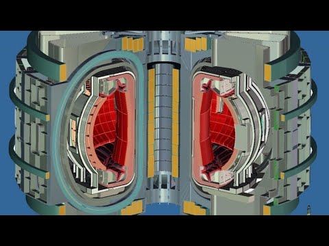 Video: La fusione è endotermica o esotermica?