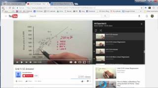 CIS 4115 Unit 4 Overview of Machine Learning