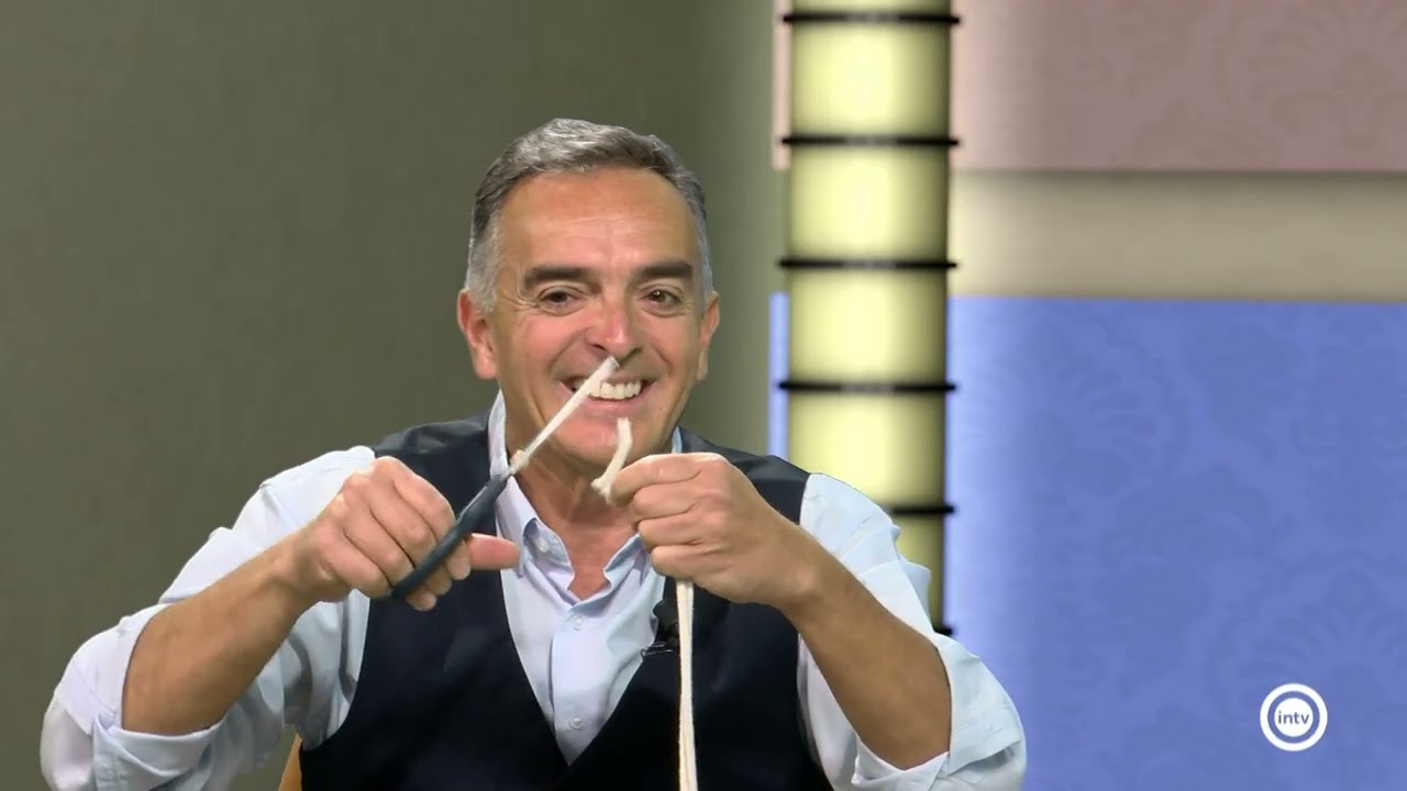 Gabimagoo (Como Alfredo por su casa) (10-03/26)