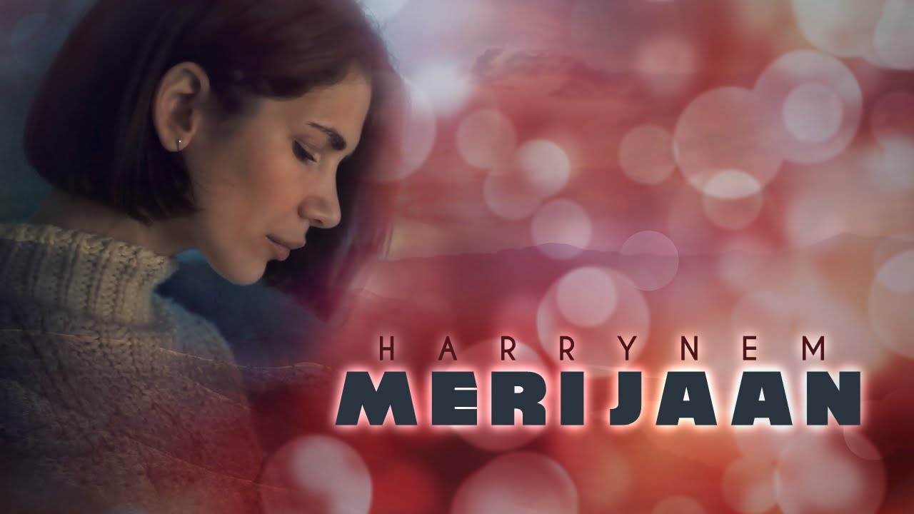 Meri Jaan (HD Video) | Harrynem | Latest Punjabi Songs 2024 | Songs