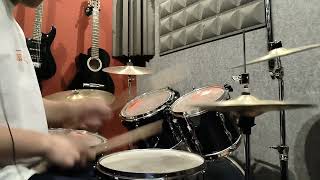 AC/DC - Highway To Hell (Drum Cover)