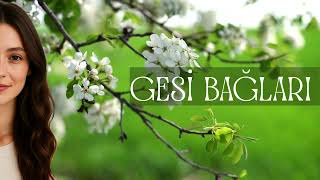 Defne Su Çakır - Gesi Bağları (Cover)