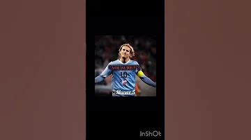 Jabulani Ball Control Football Edit 