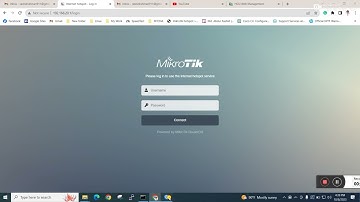 How to  MikroTik Hotspot Configuration with User Profile Using MikroTik Router.(step by step)