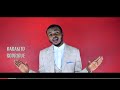 Barakito Rodrigue Ubatili Official Music Video 