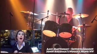 The Uptown Band Promotional Video Of Cover Songs